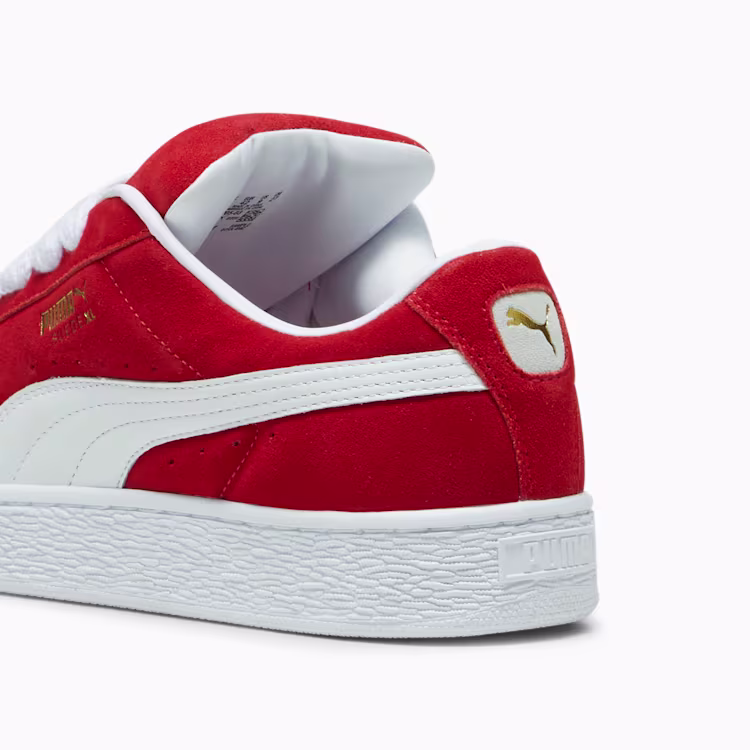 TENIS MASCULINO PUMA SUEDE XL – foto 5